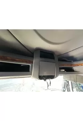 INTERNATIONAL LT625 Console