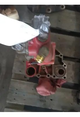 INTERNATIONAL LT625 Coolant Hoses & Lines 214