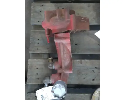 INTERNATIONAL LT625 Coolant Hoses & Lines 214