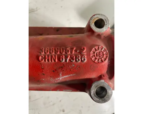 INTERNATIONAL LT625 Coolant Hoses & Lines 214