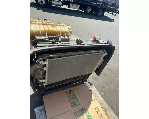 INTERNATIONAL LT625 Cooling Assy. (Rad., Cond., ATAAC)