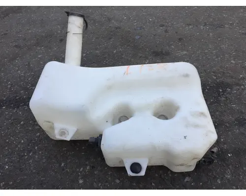 INTERNATIONAL LT625 Cooling Assy. (Rad., Cond., ATAAC)