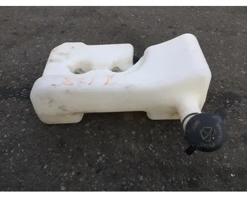 INTERNATIONAL LT625 Cooling Assy. (Rad., Cond., ATAAC)