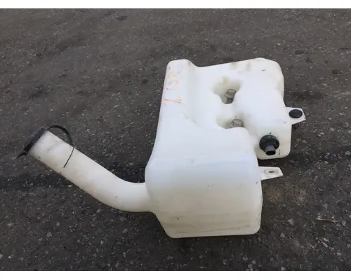 INTERNATIONAL LT625 Cooling Assy. (Rad., Cond., ATAAC)