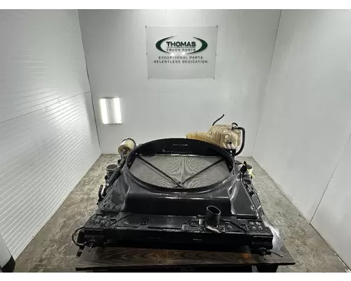 INTERNATIONAL LT625 Cooling Assy. (Rad., Cond., ATAAC)