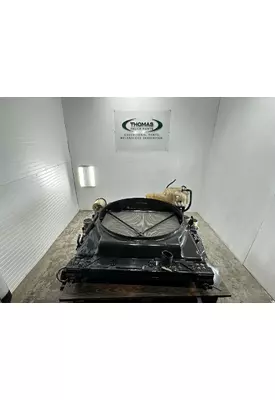 INTERNATIONAL LT625 Cooling Assy. (Rad., Cond., ATAAC)