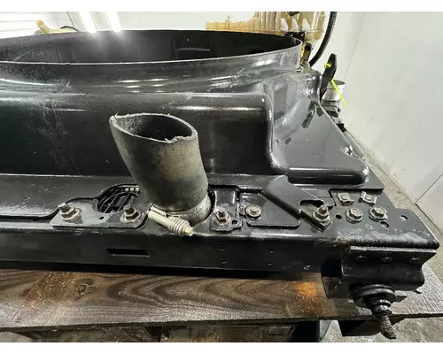 INTERNATIONAL LT625 Cooling Assy. (Rad., Cond., ATAAC)