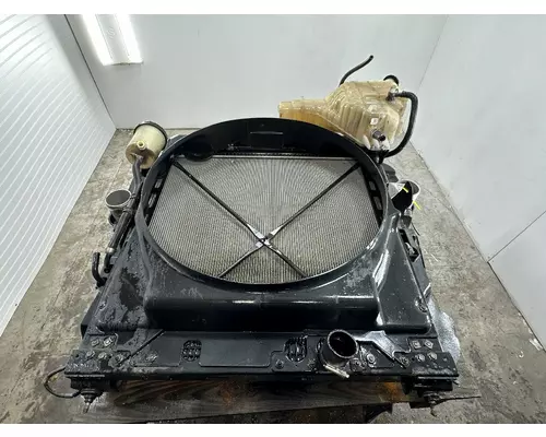 INTERNATIONAL LT625 Cooling Assy. (Rad., Cond., ATAAC)