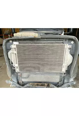 INTERNATIONAL LT625 Cooling Assy. (Rad., Cond., ATAAC)