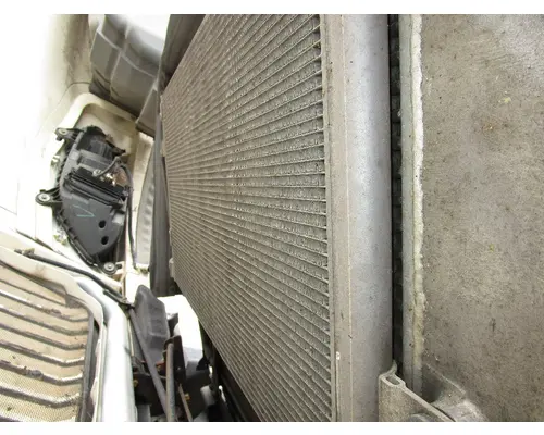 INTERNATIONAL LT625 Cooling Assy. (Rad., Cond., ATAAC)