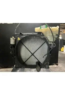 INTERNATIONAL LT625 Cooling Assy. (Rad., Cond., ATAAC)