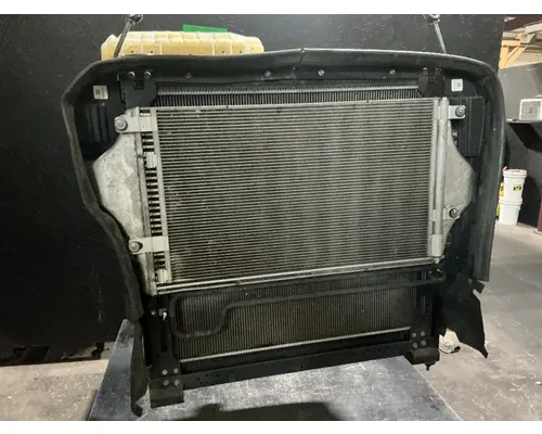 INTERNATIONAL LT625 Cooling Assy. (Rad., Cond., ATAAC)