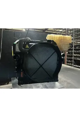 INTERNATIONAL LT625 Cooling Assy. (Rad., Cond., ATAAC)