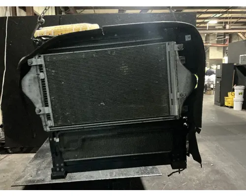 INTERNATIONAL LT625 Cooling Assy. (Rad., Cond., ATAAC)