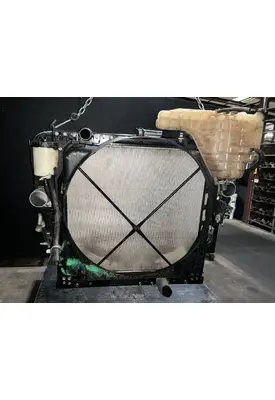 INTERNATIONAL LT625 Cooling Assy. (Rad., Cond., ATAAC)