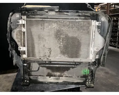 INTERNATIONAL LT625 Cooling Assy. (Rad., Cond., ATAAC)