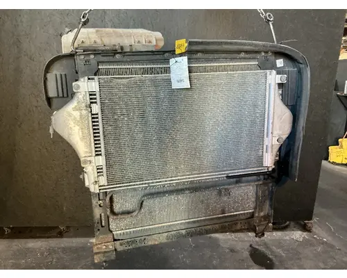 INTERNATIONAL LT625 Cooling Assy. (Rad., Cond., ATAAC)