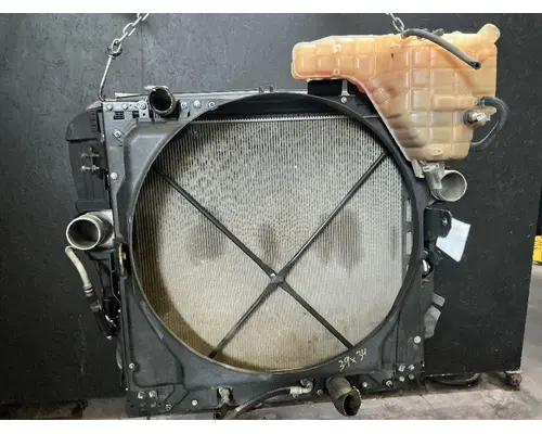 INTERNATIONAL LT625 Cooling Assy. (Rad., Cond., ATAAC)