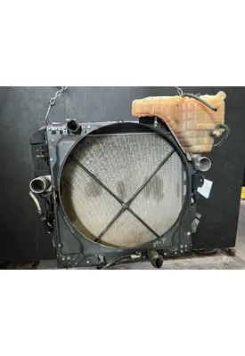 INTERNATIONAL LT625 Cooling Assy. (Rad., Cond., ATAAC)