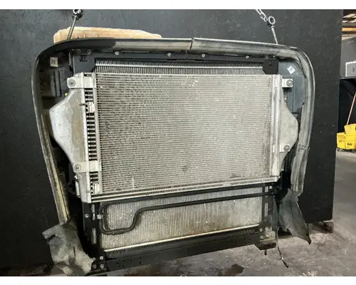 INTERNATIONAL LT625 Cooling Assy. (Rad., Cond., ATAAC)