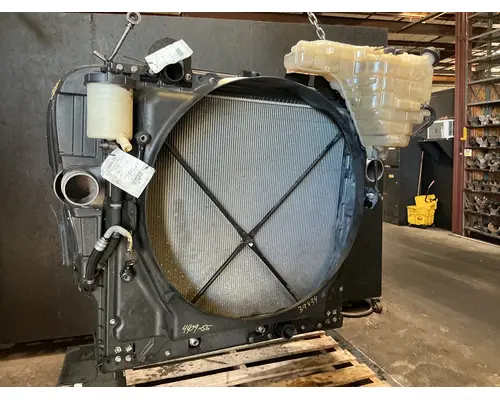 INTERNATIONAL LT625 Cooling Assy. (Rad., Cond., ATAAC)