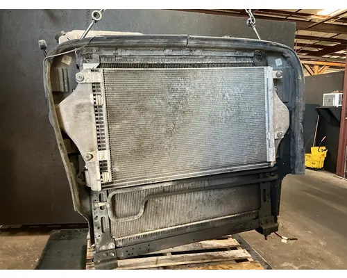 INTERNATIONAL LT625 Cooling Assy. (Rad., Cond., ATAAC)