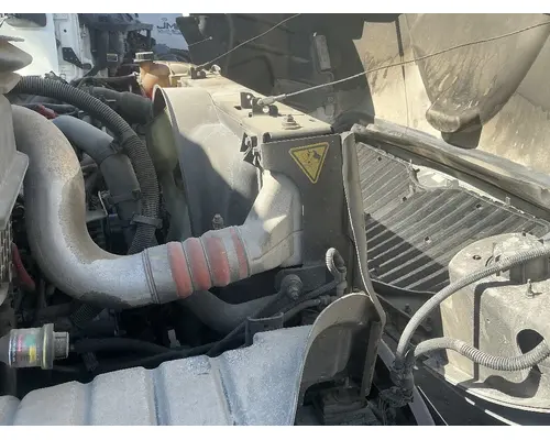 INTERNATIONAL LT625 Cooling Assy. (Rad., Cond., ATAAC)