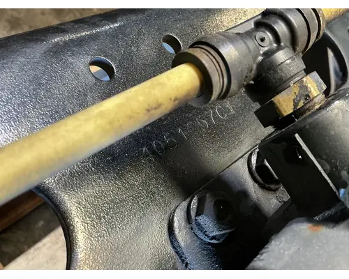 INTERNATIONAL LT625 Crossmember