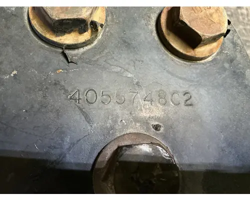 INTERNATIONAL LT625 Crossmember