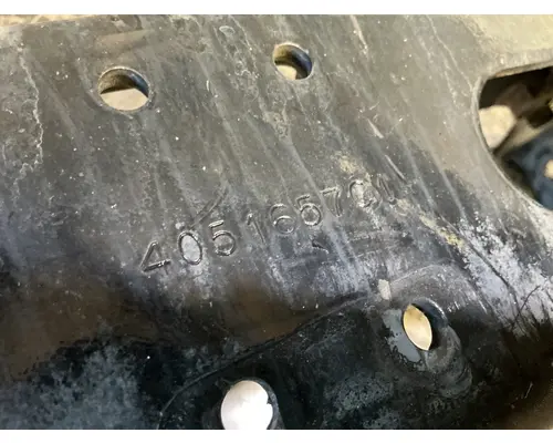 INTERNATIONAL LT625 Crossmember