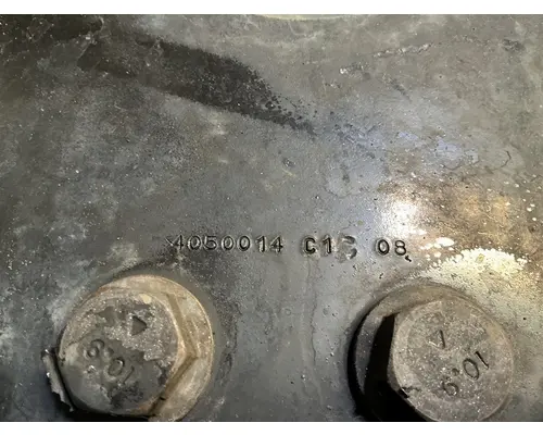 INTERNATIONAL LT625 Crossmember