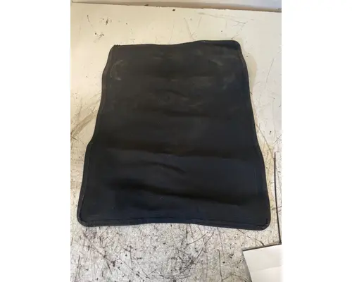 INTERNATIONAL LT625 Curtains