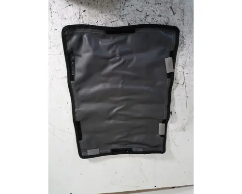 INTERNATIONAL LT625 Curtains