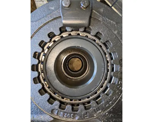 INTERNATIONAL LT625 Cutoff Assembly (Complete With Axles)