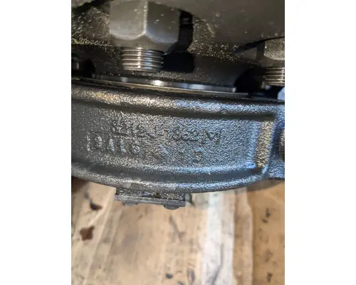 INTERNATIONAL LT625 Cutoff Assembly (Complete With Axles)