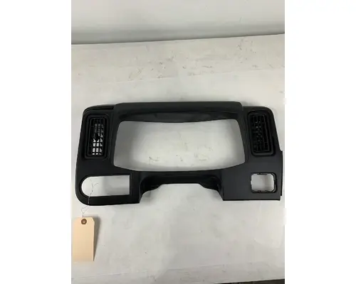 INTERNATIONAL LT625 DASH PANEL