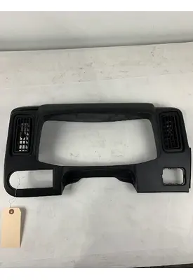 INTERNATIONAL LT625 DASH PANEL
