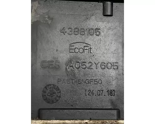 INTERNATIONAL LT625 DEF Pump