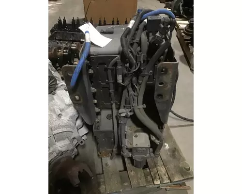 INTERNATIONAL LT625 DEF Tank