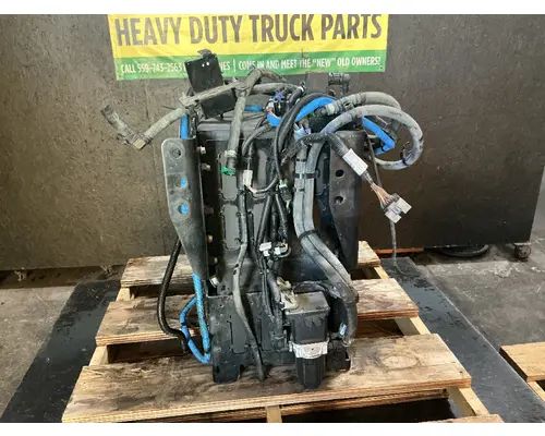 INTERNATIONAL LT625 DEF Tank