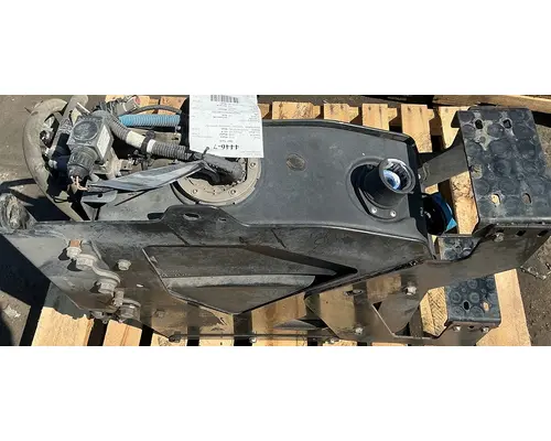 INTERNATIONAL LT625 DEF Tank