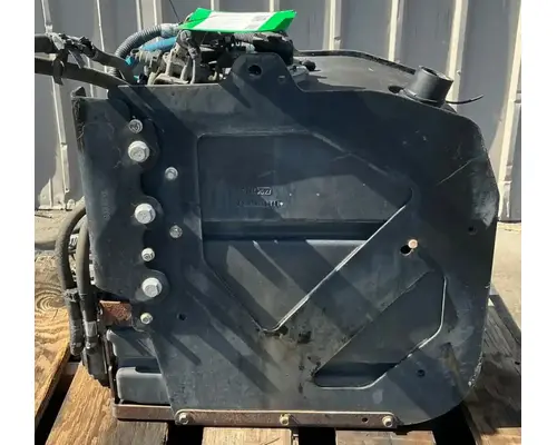 INTERNATIONAL LT625 DEF Tank