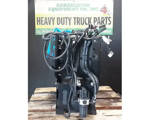 INTERNATIONAL LT625 DEF Tank