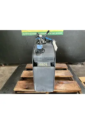 INTERNATIONAL LT625 DEF Tank