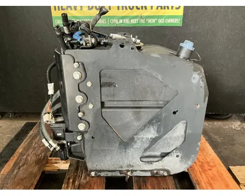 INTERNATIONAL LT625 DEF Tank