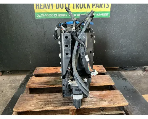 INTERNATIONAL LT625 DEF Tank