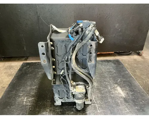 INTERNATIONAL LT625 DEF Tank