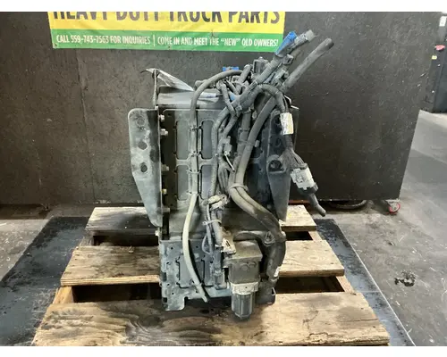 INTERNATIONAL LT625 DEF Tank