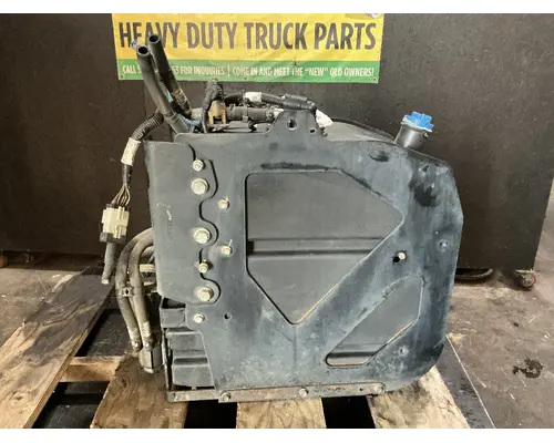 INTERNATIONAL LT625 DEF Tank