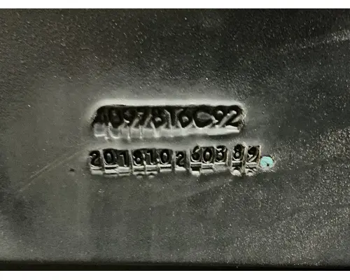 INTERNATIONAL LT625 DEF Tank